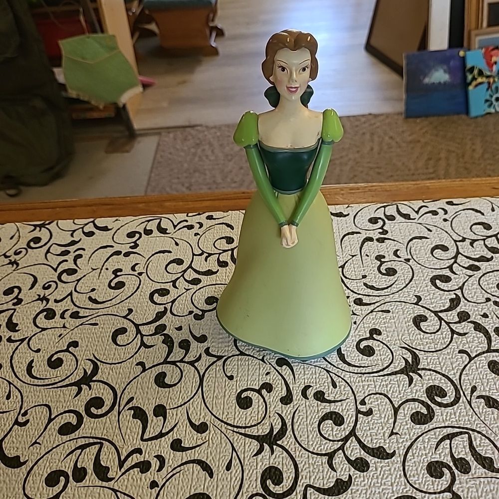 Disney Belle Bank